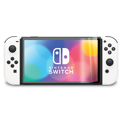 Nintendo Switch Oled t.w.v.